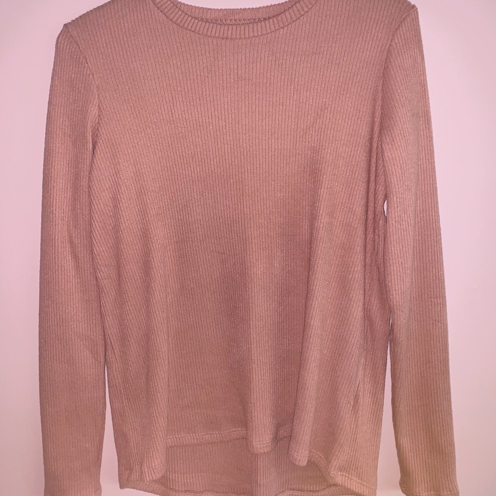 American Eagle Long Sleeve